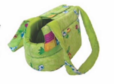 Daro Funky Carrier Bag 30Cm Asstd.