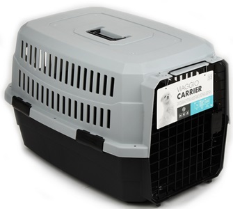 Petsa Airline Approved Carrier & Floor X-Small 48X32X30Cm