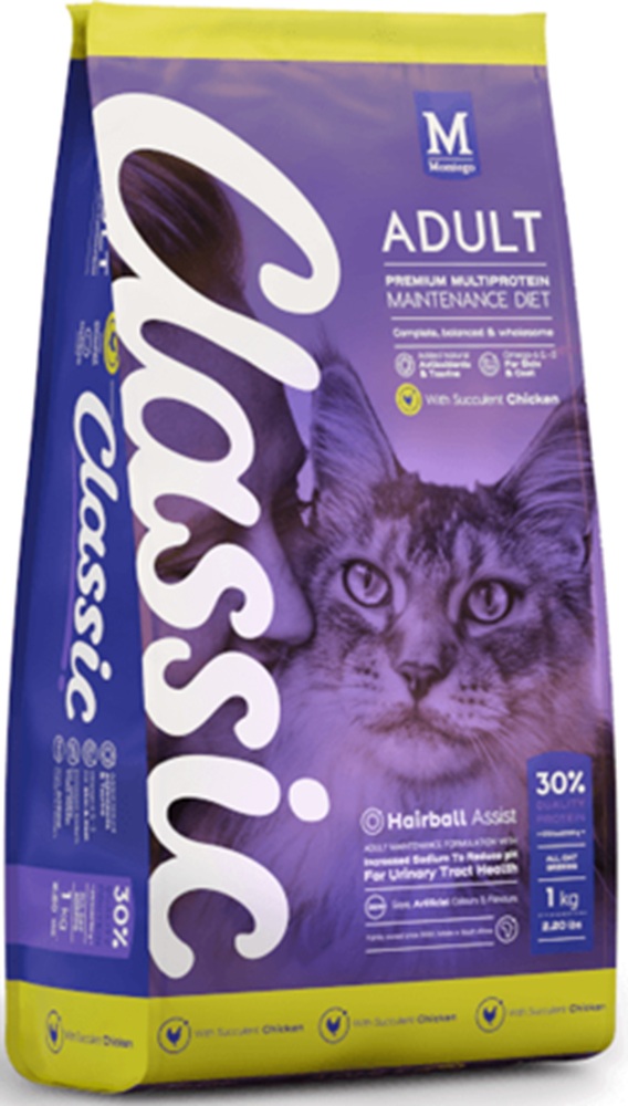 Classic Signature Adult Chicken 1Kg