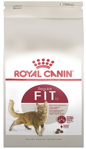 Royal Canin Regular Fit 32 400G