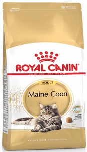 Royal Canin Maine Coon Adult 4Kg