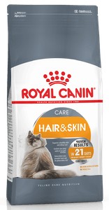 Royal Canin Hair & Skin Care 4Kg