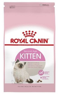 Royal Canin Kitten 400G