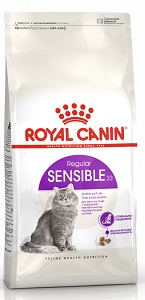 Royal Canin Regular Sensible 33 4Kg