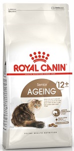 Royal Canin Ageing 11+ Yrs 400G