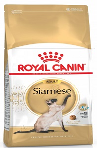 Royal Canin Siamese Adult 4Kg