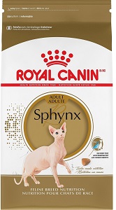 Royal Canin Sphynx Adult 2Kg