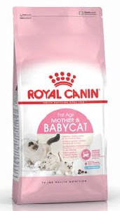 Royal Canin Mother & Baby Cat 400G