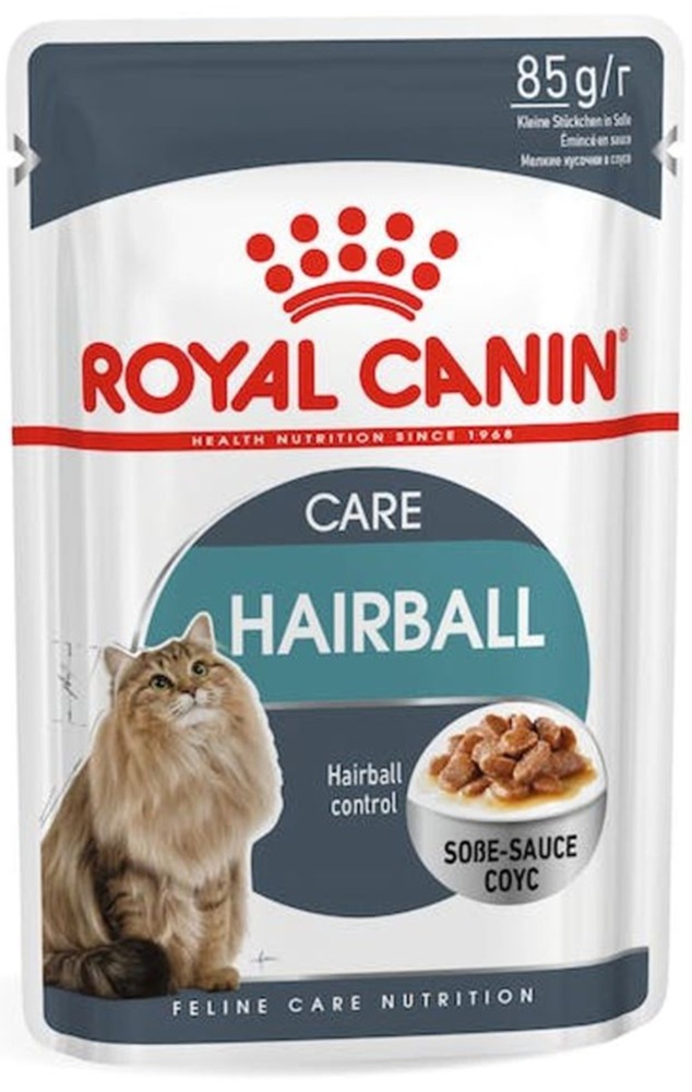 Royal Canin Hairball Care 85G