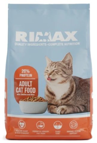 Rimax Adult 8Kg