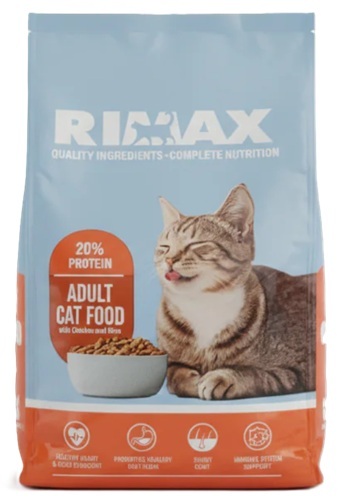 Rimax Adult 18Kg