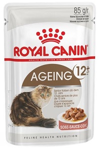 Royal Canin Ageing 11+ Yrs 85G