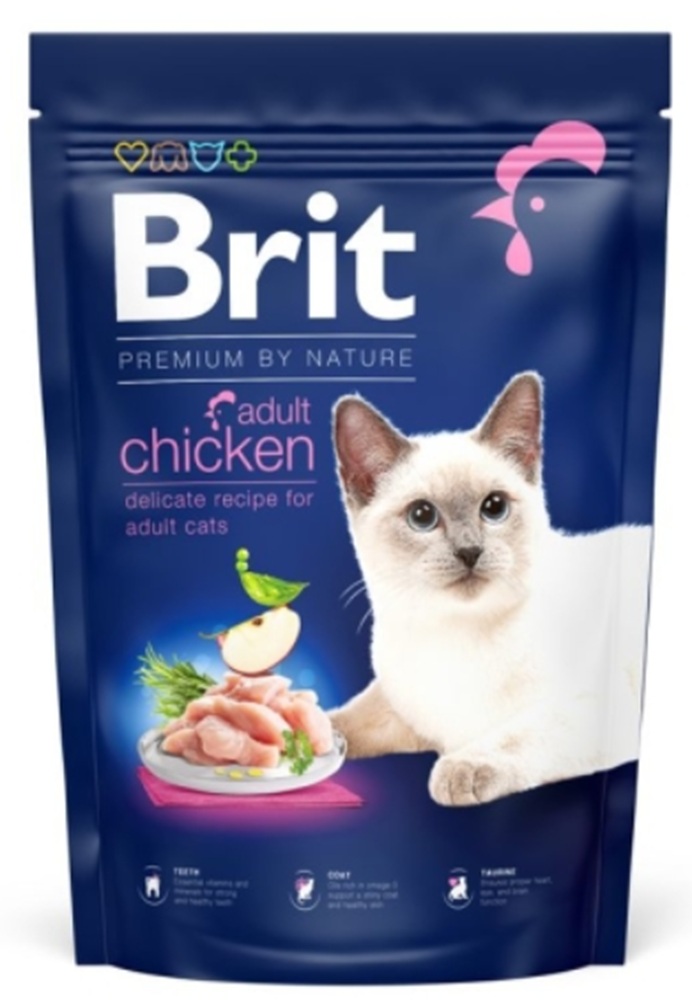 Brit Adult Chicken 1.5Kg
