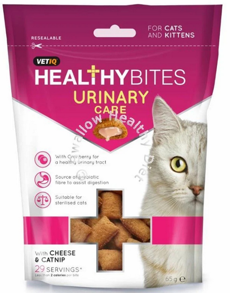 Healthy Bites Urinary Care 65G