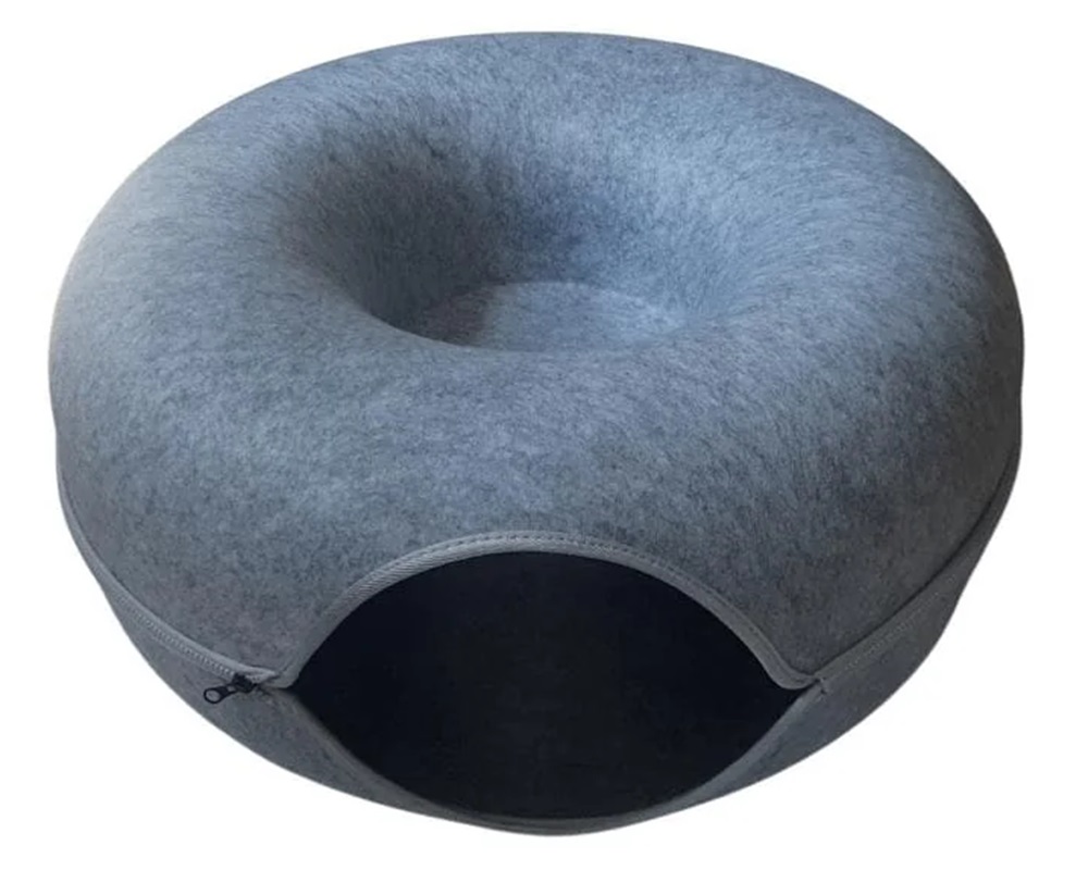 Daro Round Tunnel Bed 56X28Cm