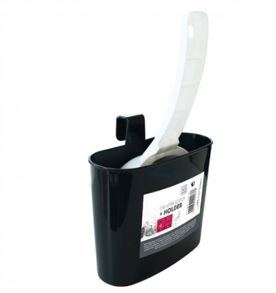 M-Pets Litter Scoop & Holder
