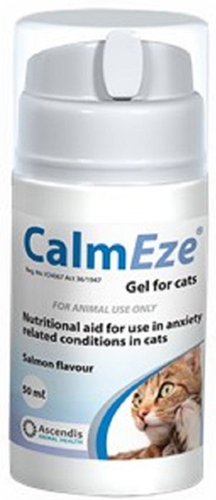 Calmeze Gel 50Ml