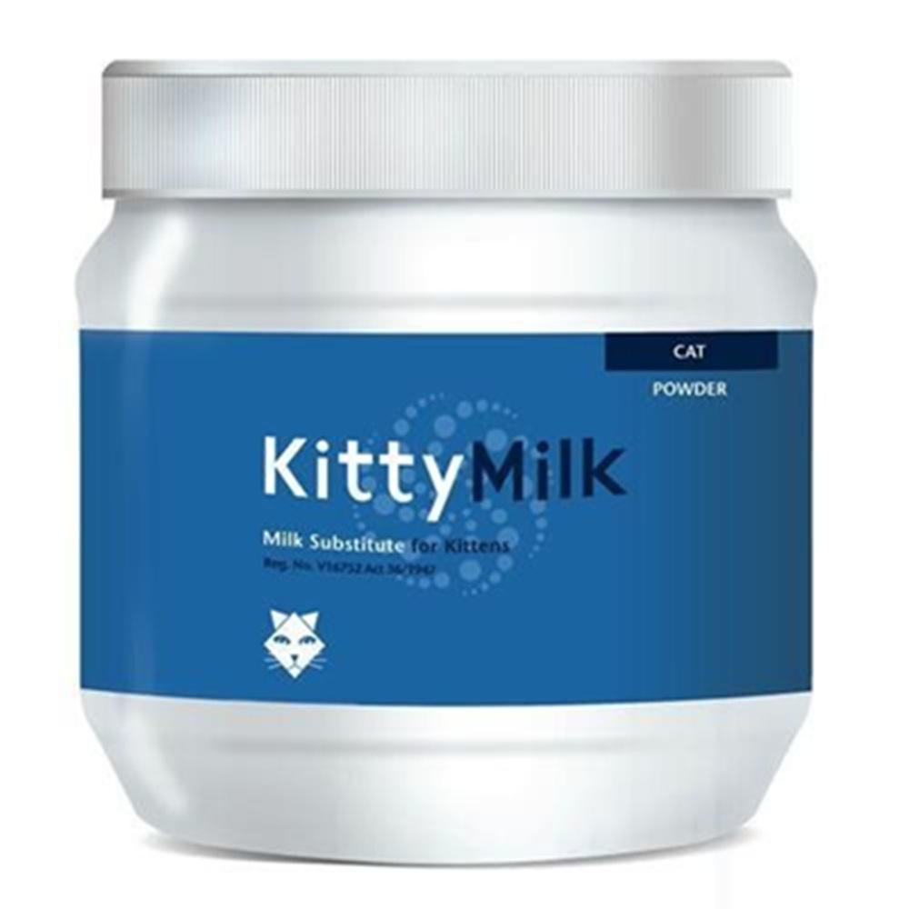 Kitty Milk Powder 250G
