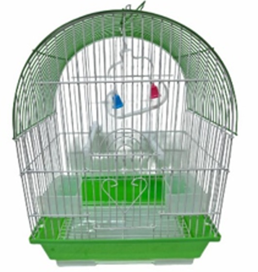 Daro Round Top Cage 29X22X42Cm