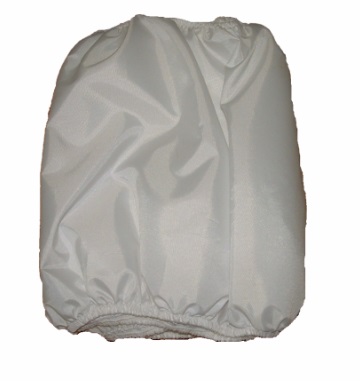 Birrdeeez Seed Shield For Bird Cage X-Large 1.31M