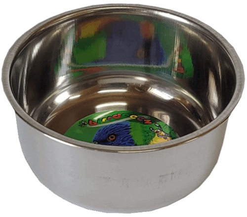 Birrdeeez Bird Coop Cup With Clamp 850Ml