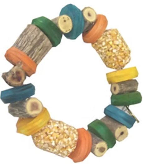 Petsa Treat Ring 25X17Cm