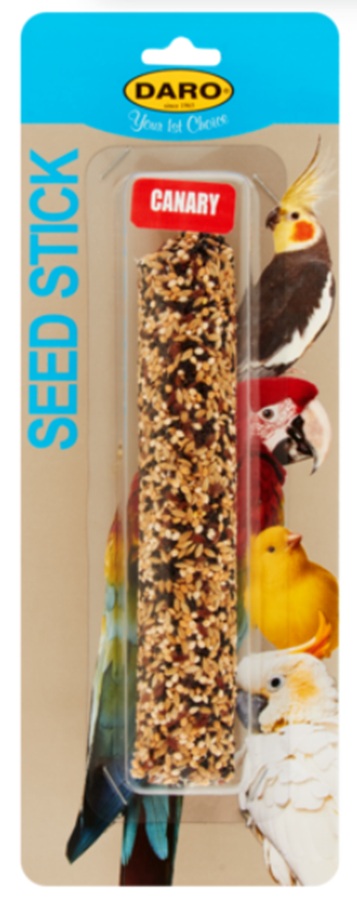 Daro Canary Seed Stick 113G
