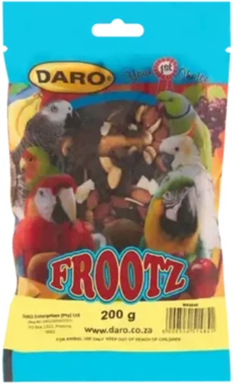 Daro Frootz 200G