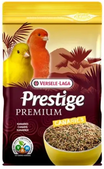 Versele-Laga Prestige Premium Canary Food 1Kg