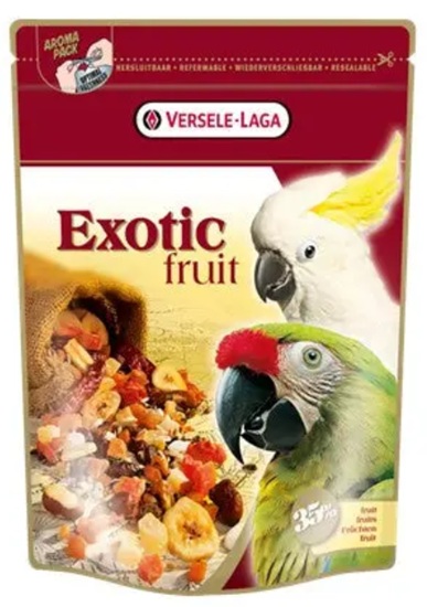 Versele-Laga Exotic Fruit Mix 600G