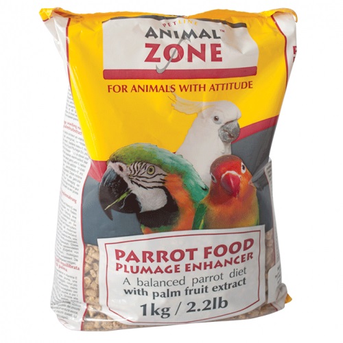 Animal Zone Plumage Enhancer 1Kg