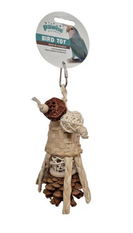Pawise Chewable Hanging Tassle