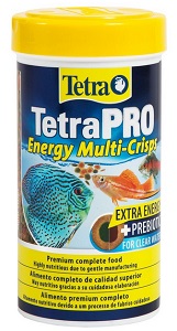 Tetrapro Energy Multi-Crisps 110G