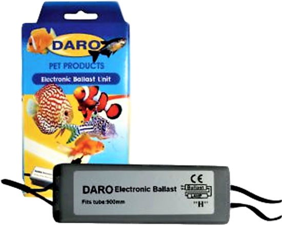 Daro Light Ballast 30W