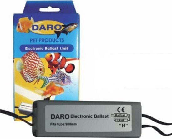 Daro Light Ballast 20W