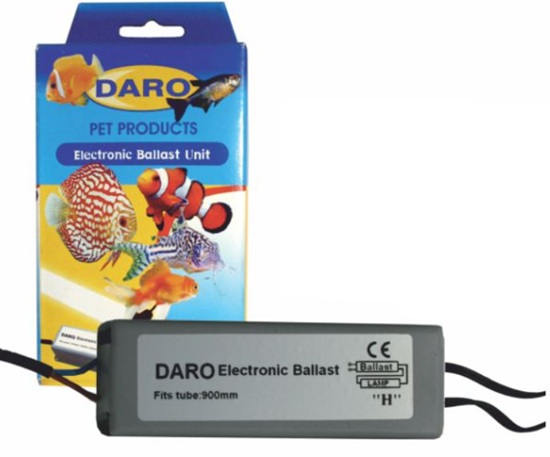 Daro Electronic Ballast Unit 220-240V 15W