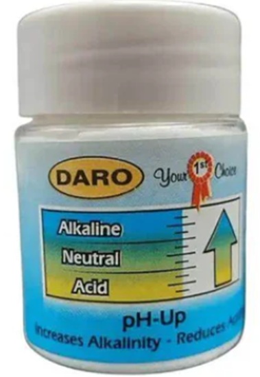 Daro Ph-Up 60G