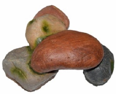 Daro Decor Stone Stack 7X18X18Cm