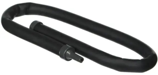 Boyu Flexible Air Bubble Wall 60Cm