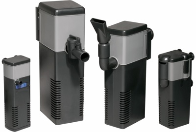 Via Aqua Internal Filter Pump Va-F100 100L/H