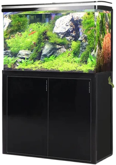Awka Aquarium Cabinet 220L 100X36X63.5Cm