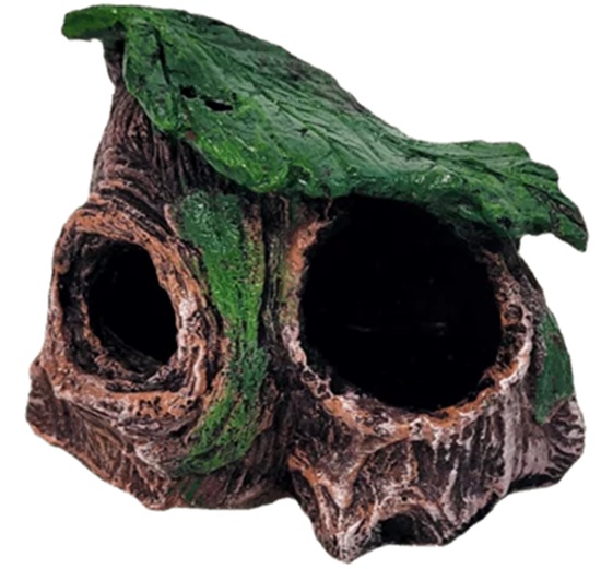 Akwa Tree House Medium 20Cm