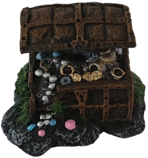 Akwa Aerating Treasure Chest Small