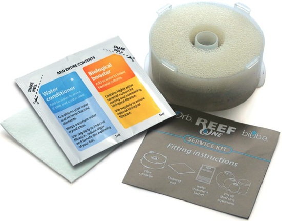 Biorb Service Kit