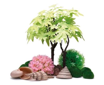 Biorb Decor Set 30L Tank Summer 31X21X30Cm