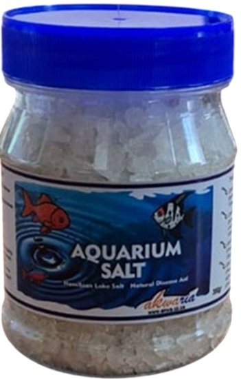 Akwa Aquarium Salt 300G
