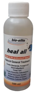 Bio-Elite Heal-All 100Ml