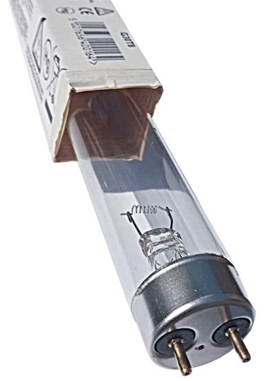 Ultra Zap Koi Uv Light Tube 30W