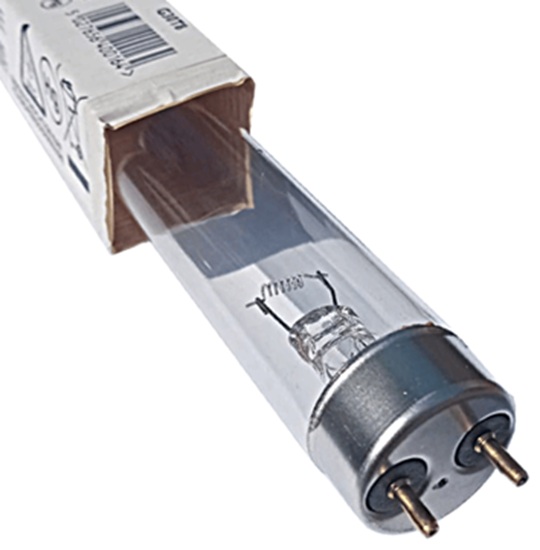 Ultra Zap Koi Uv Light Tube 55W