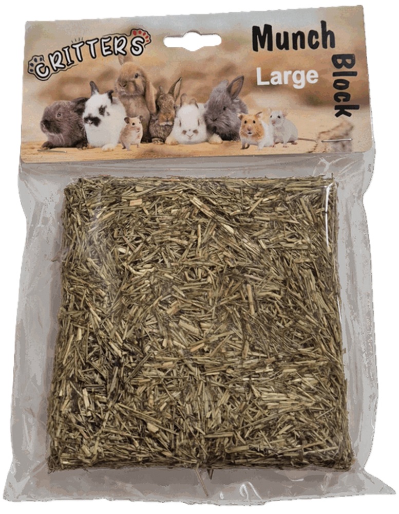 Akwa Rodent Munch Block Large